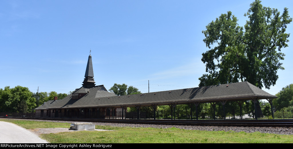 DEPOT